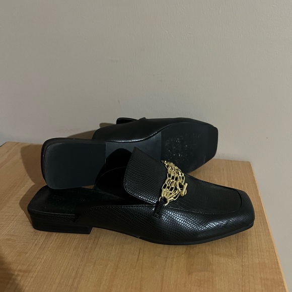 Open edit Mules - Picture 3 of 3